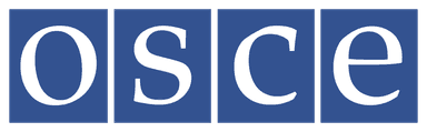 OSCE logo