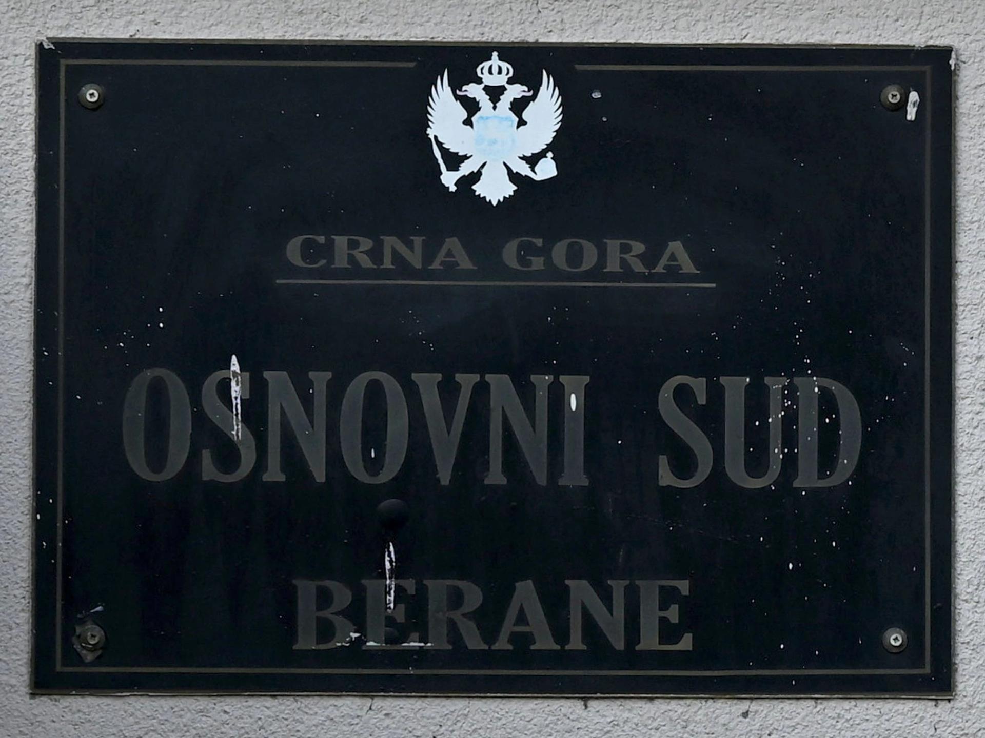 Card banner